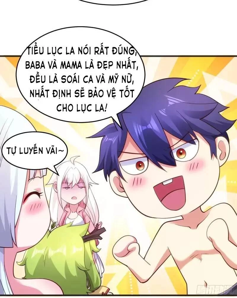 Vô Địch Từ Cưỡng Hôn Ma Nữ Chapter 72 - 20