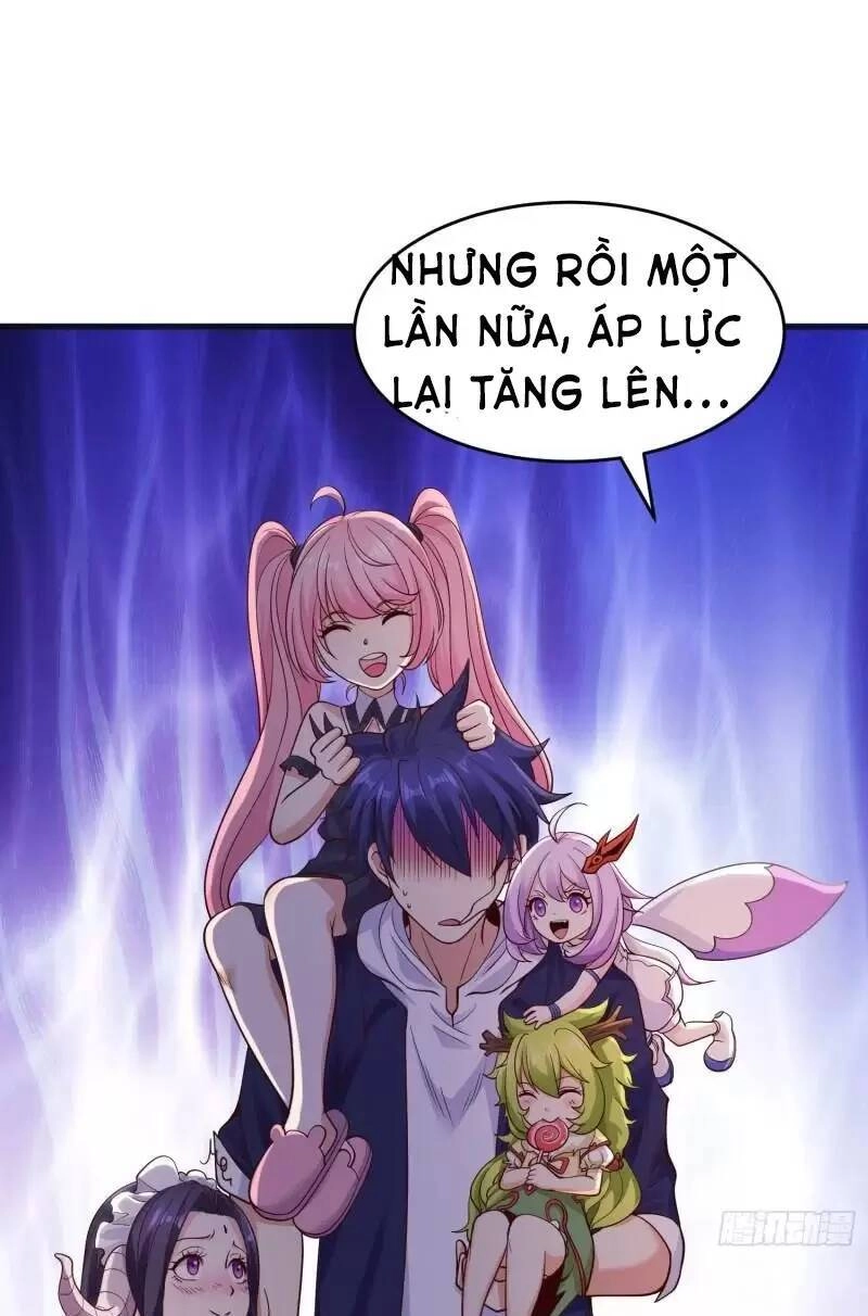 Vô Địch Từ Cưỡng Hôn Ma Nữ Chapter 72 - 21