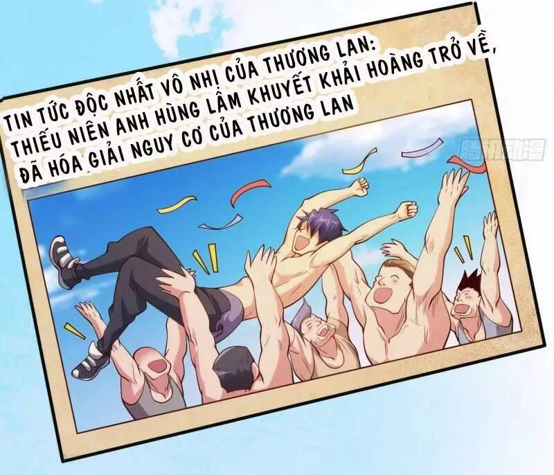 Vô Địch Từ Cưỡng Hôn Ma Nữ Chapter 72 - 24