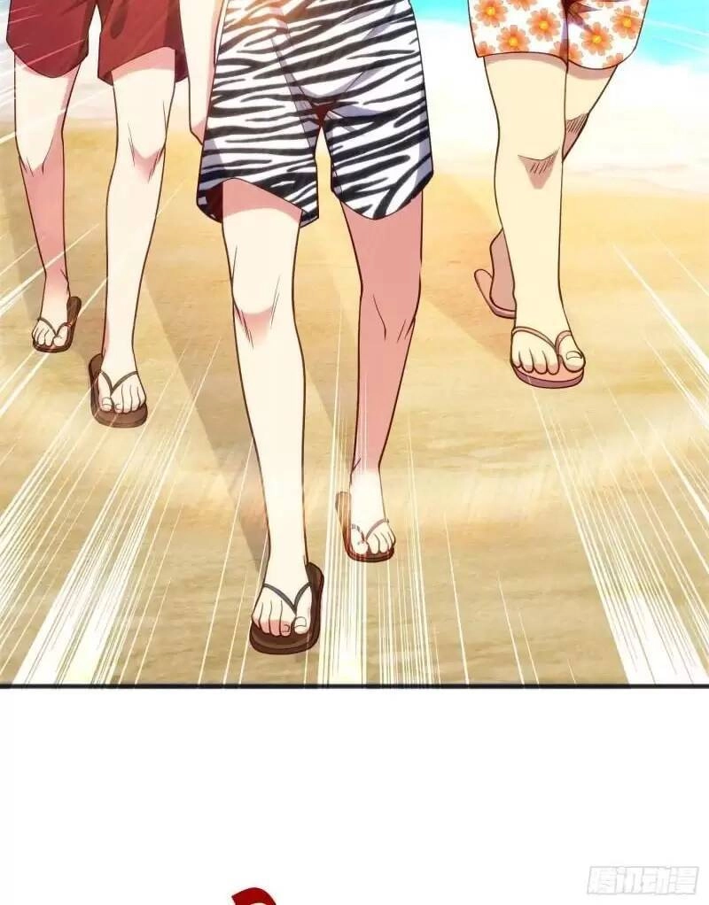 Vô Địch Từ Cưỡng Hôn Ma Nữ Chapter 72 - 31