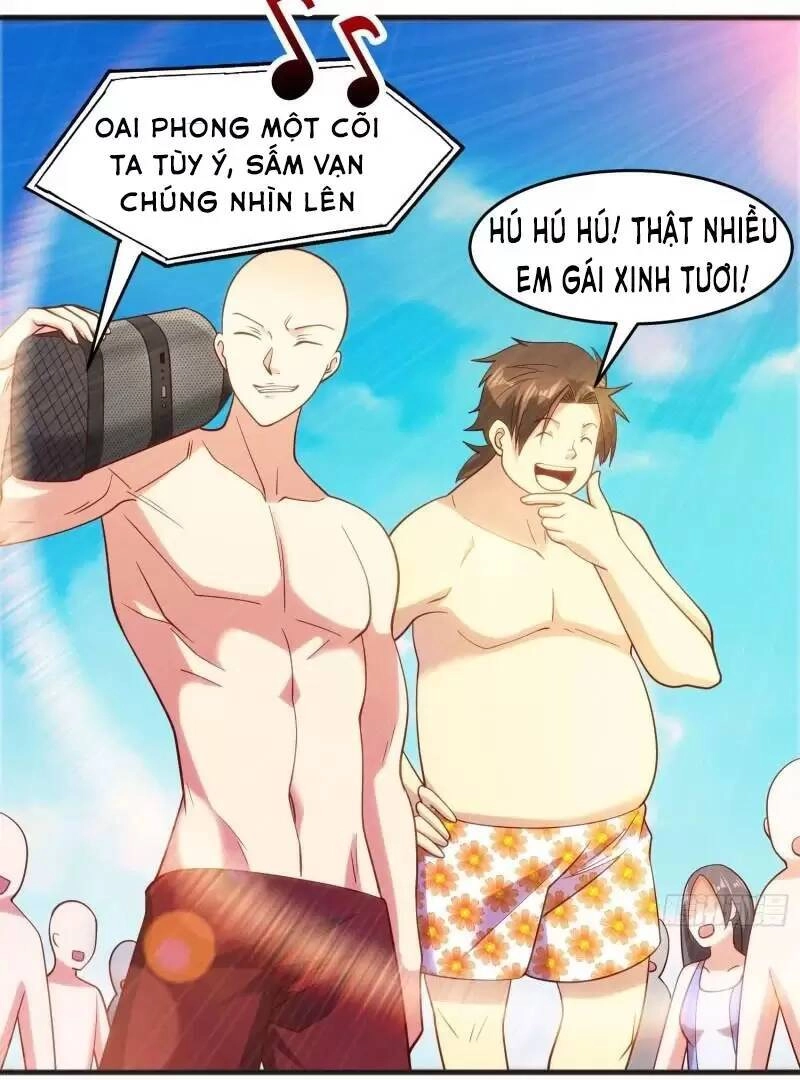 Vô Địch Từ Cưỡng Hôn Ma Nữ Chapter 72 - 32