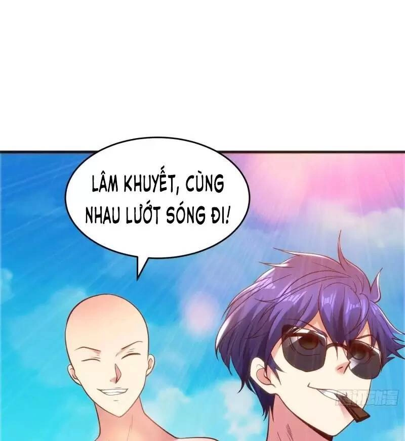 Vô Địch Từ Cưỡng Hôn Ma Nữ Chapter 72 - 33