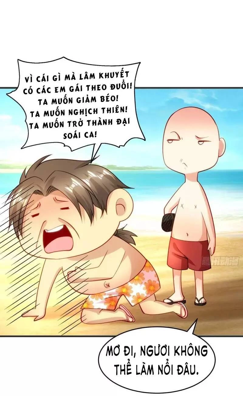 Vô Địch Từ Cưỡng Hôn Ma Nữ Chapter 72 - 35