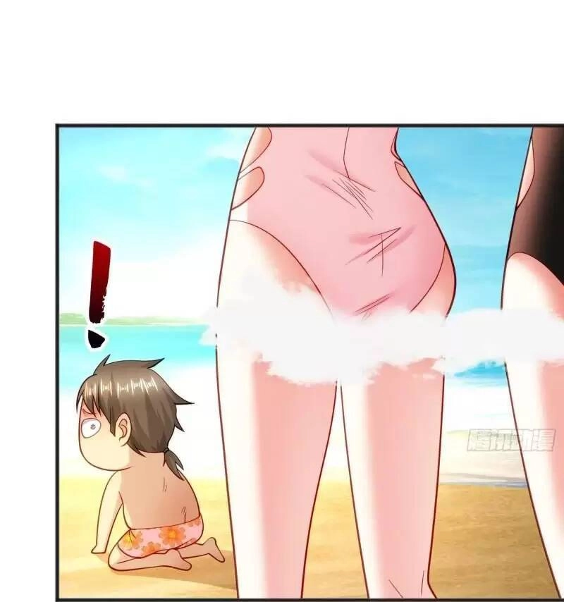 Vô Địch Từ Cưỡng Hôn Ma Nữ Chapter 72 - 36