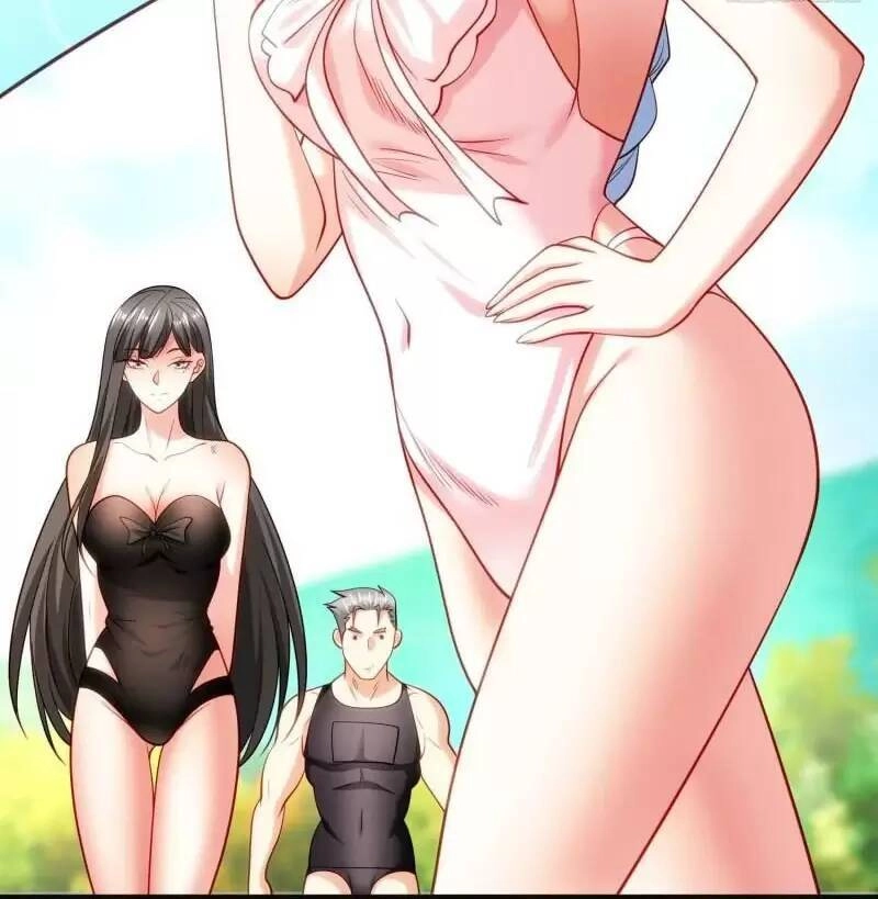 Vô Địch Từ Cưỡng Hôn Ma Nữ Chapter 72 - 38