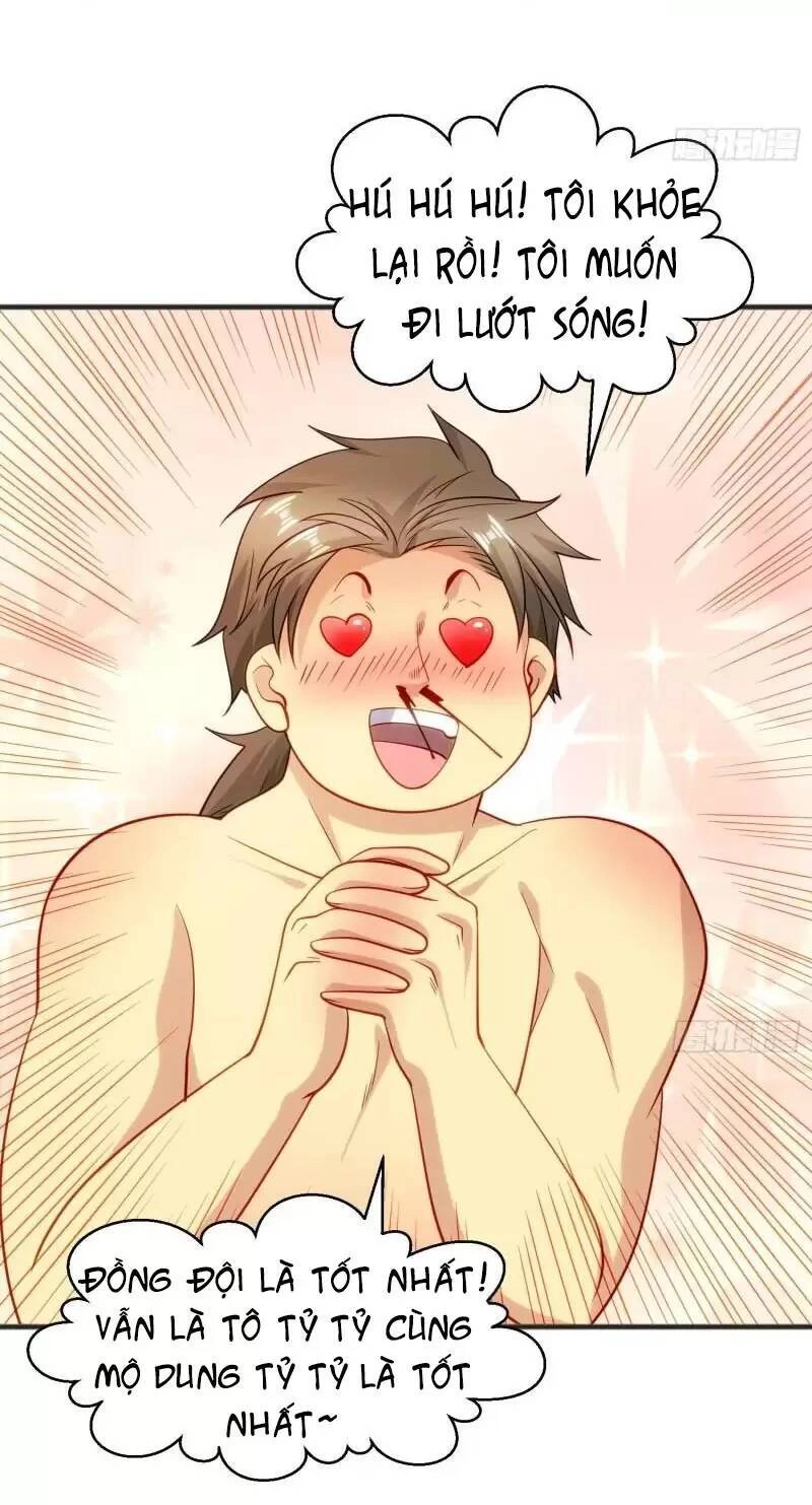 Vô Địch Từ Cưỡng Hôn Ma Nữ Chapter 72 - 39