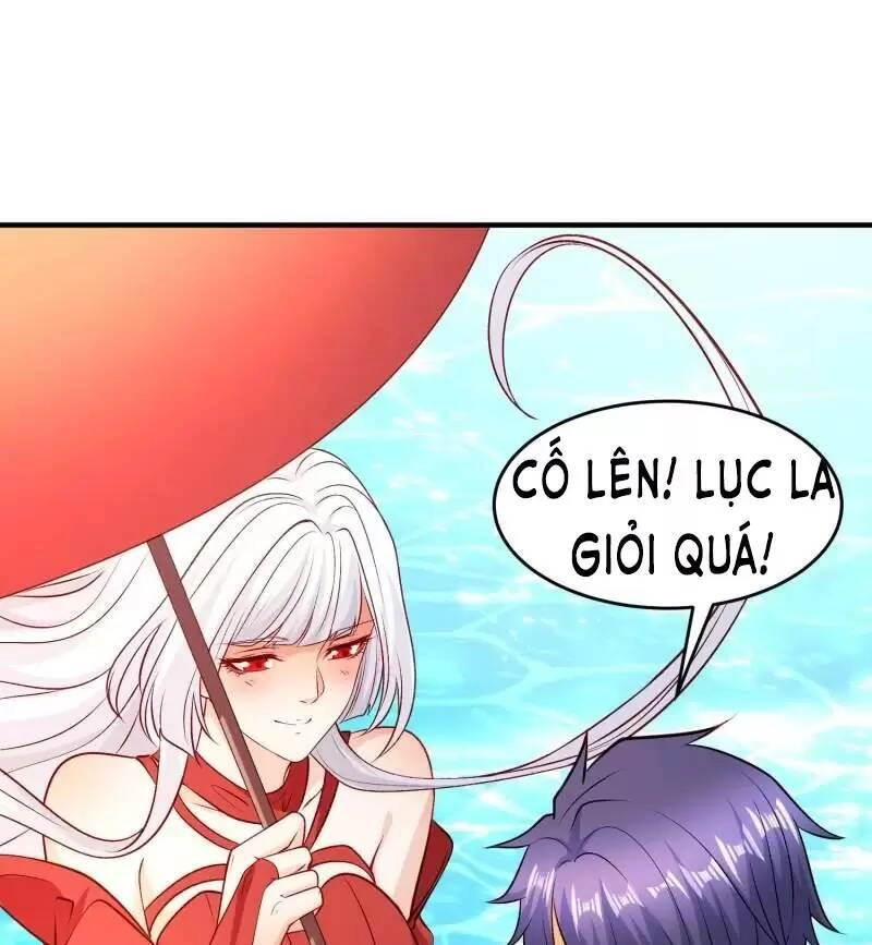 Vô Địch Từ Cưỡng Hôn Ma Nữ Chapter 72 - 41