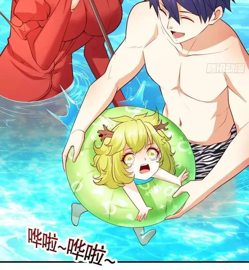 Vô Địch Từ Cưỡng Hôn Ma Nữ Chapter 72 - 42