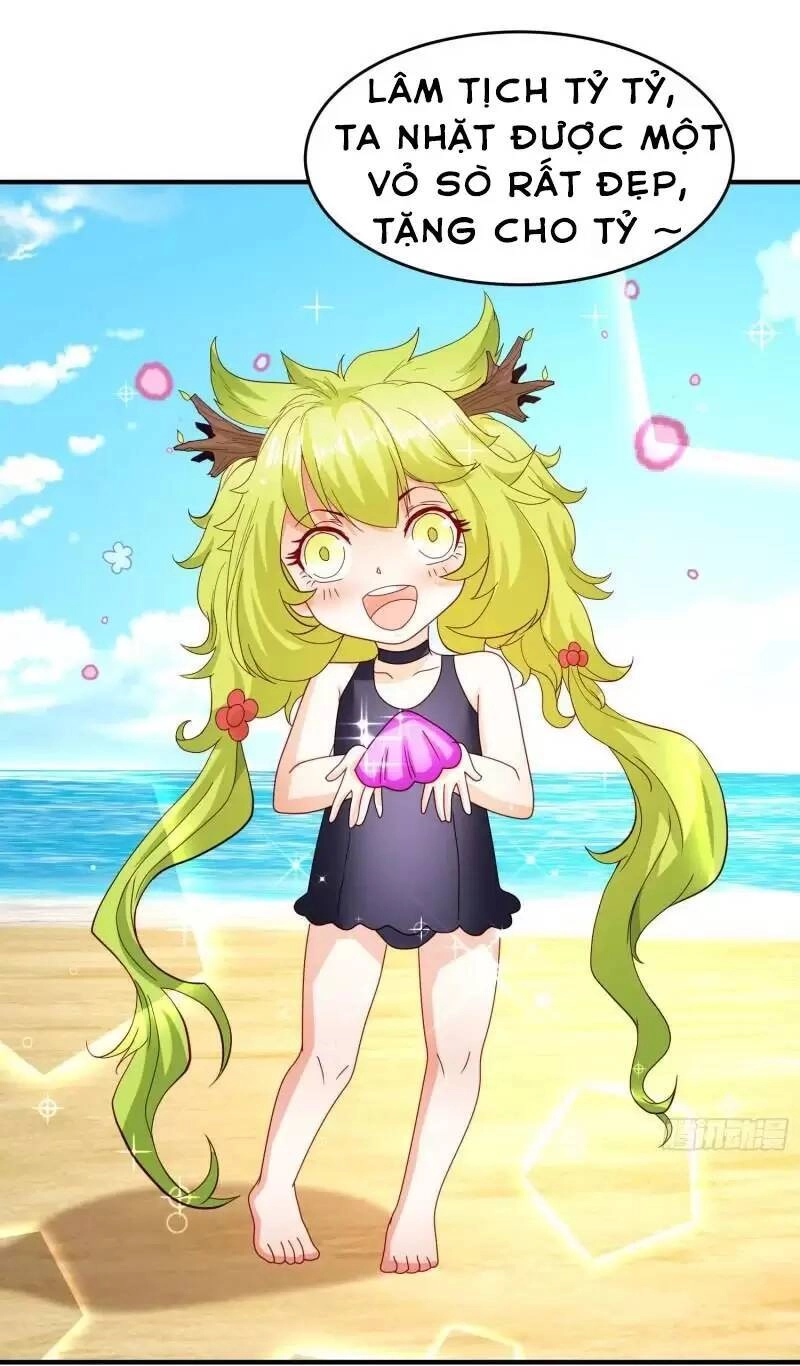 Vô Địch Từ Cưỡng Hôn Ma Nữ Chapter 72 - 47