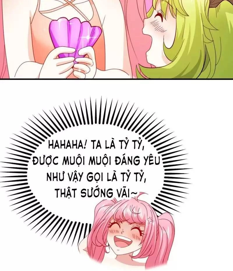 Vô Địch Từ Cưỡng Hôn Ma Nữ Chapter 72 - 49