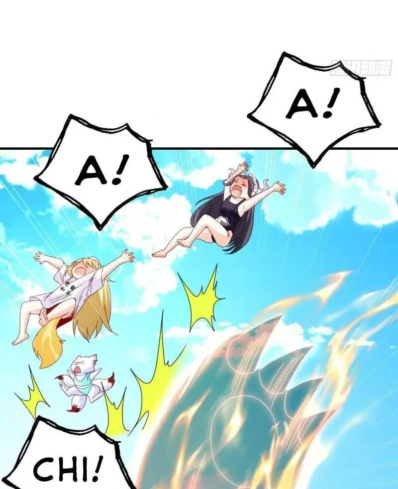 Vô Địch Từ Cưỡng Hôn Ma Nữ Chapter 72 - 52