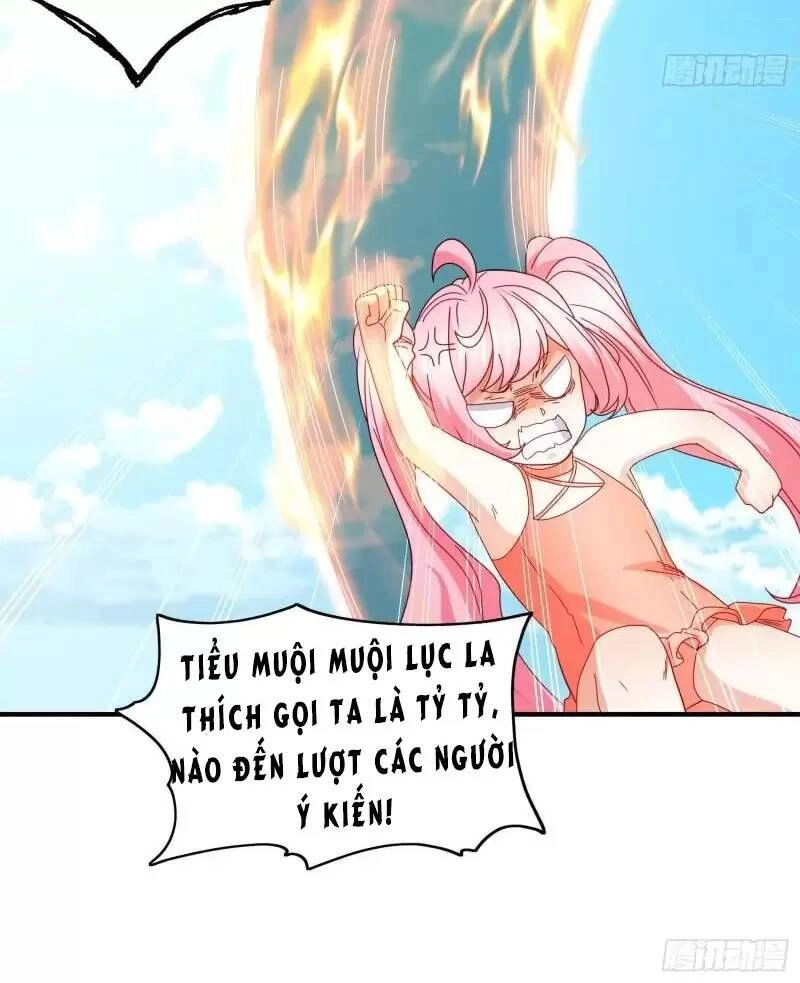 Vô Địch Từ Cưỡng Hôn Ma Nữ Chapter 72 - 53