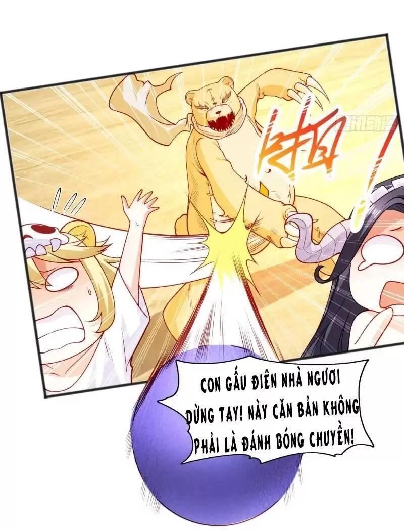 Vô Địch Từ Cưỡng Hôn Ma Nữ Chapter 72 - 56