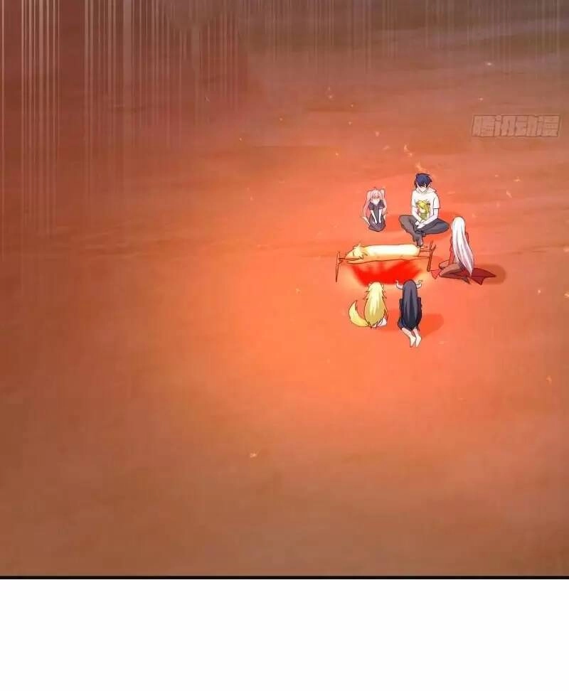 Vô Địch Từ Cưỡng Hôn Ma Nữ Chapter 72 - 60