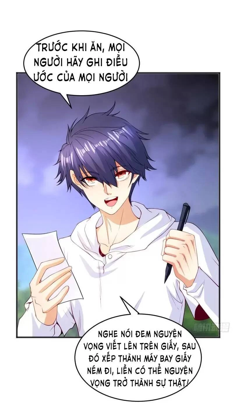 Vô Địch Từ Cưỡng Hôn Ma Nữ Chapter 72 - 61