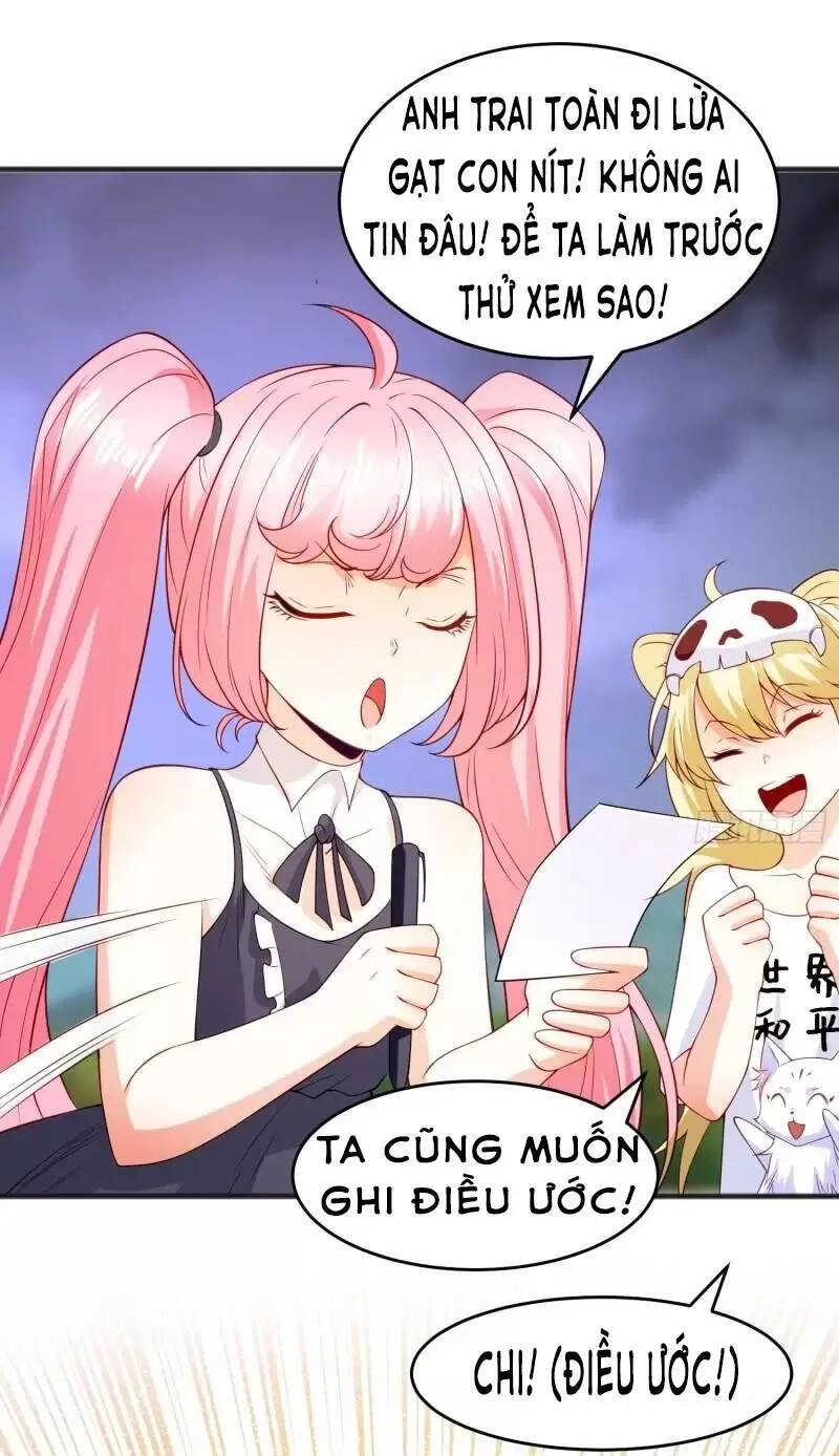 Vô Địch Từ Cưỡng Hôn Ma Nữ Chapter 72 - 62