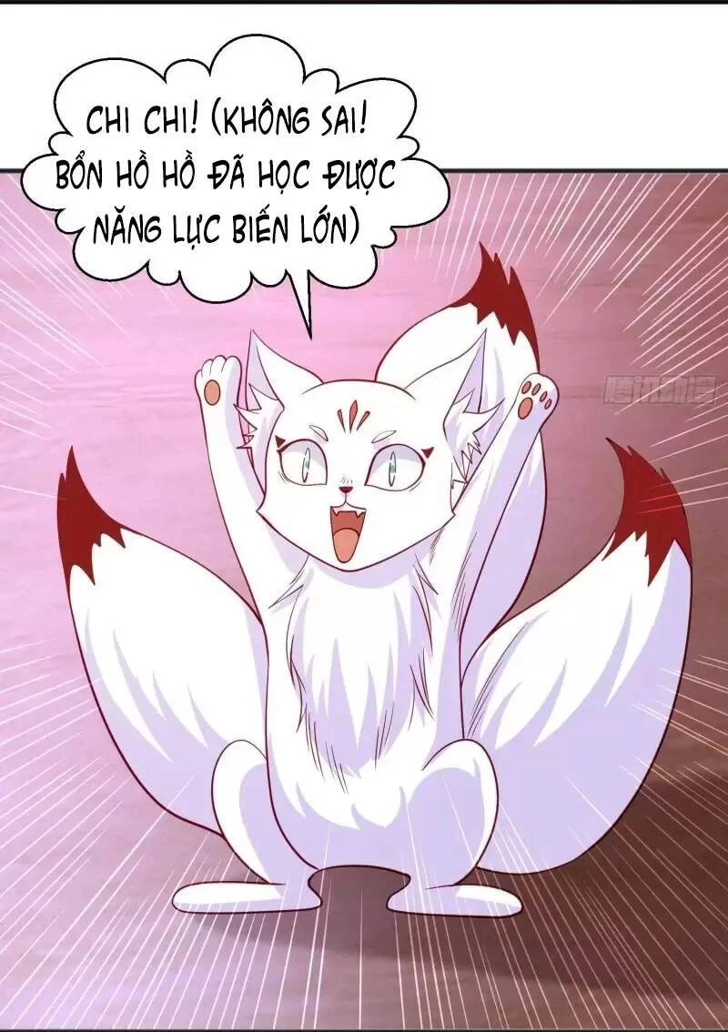 Vô Địch Từ Cưỡng Hôn Ma Nữ Chapter 72 - 70