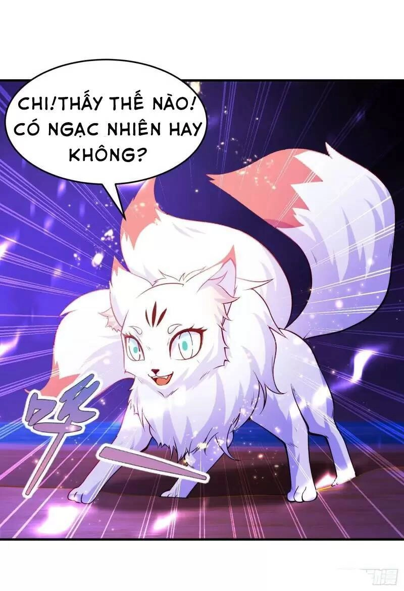 Vô Địch Từ Cưỡng Hôn Ma Nữ Chapter 73 - 4