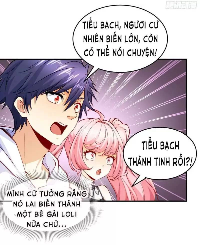 Vô Địch Từ Cưỡng Hôn Ma Nữ Chapter 73 - 5