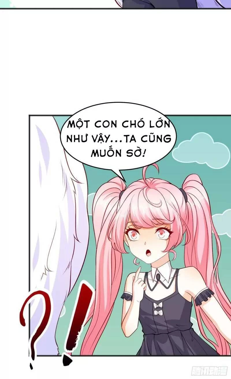 Vô Địch Từ Cưỡng Hôn Ma Nữ Chapter 73 - 9