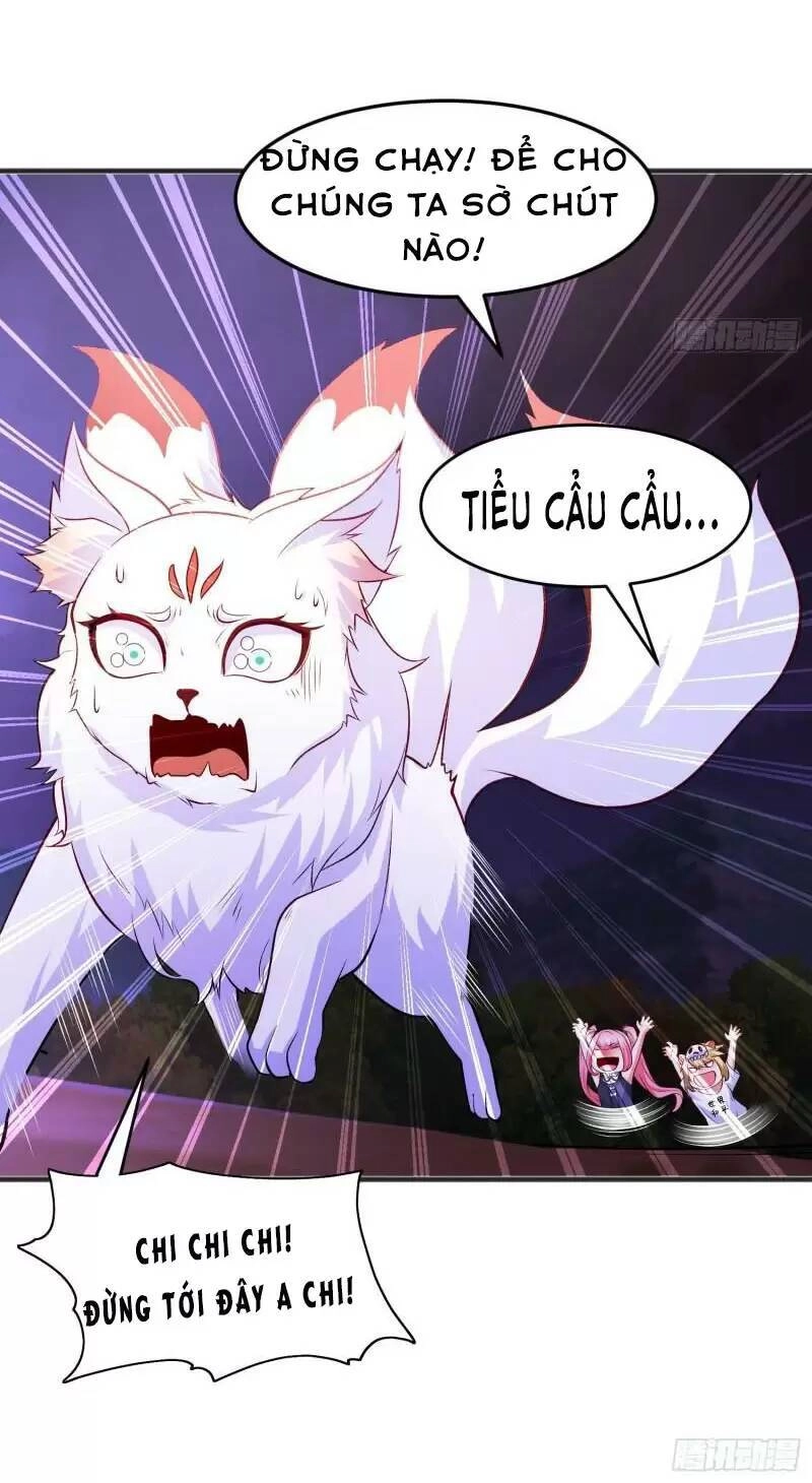 Vô Địch Từ Cưỡng Hôn Ma Nữ Chapter 73 - 12