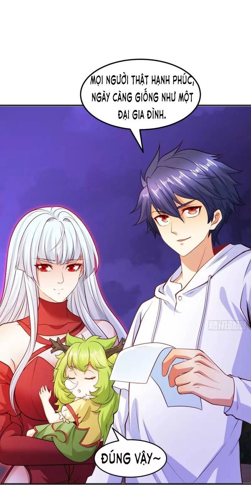 Vô Địch Từ Cưỡng Hôn Ma Nữ Chapter 73 - 13