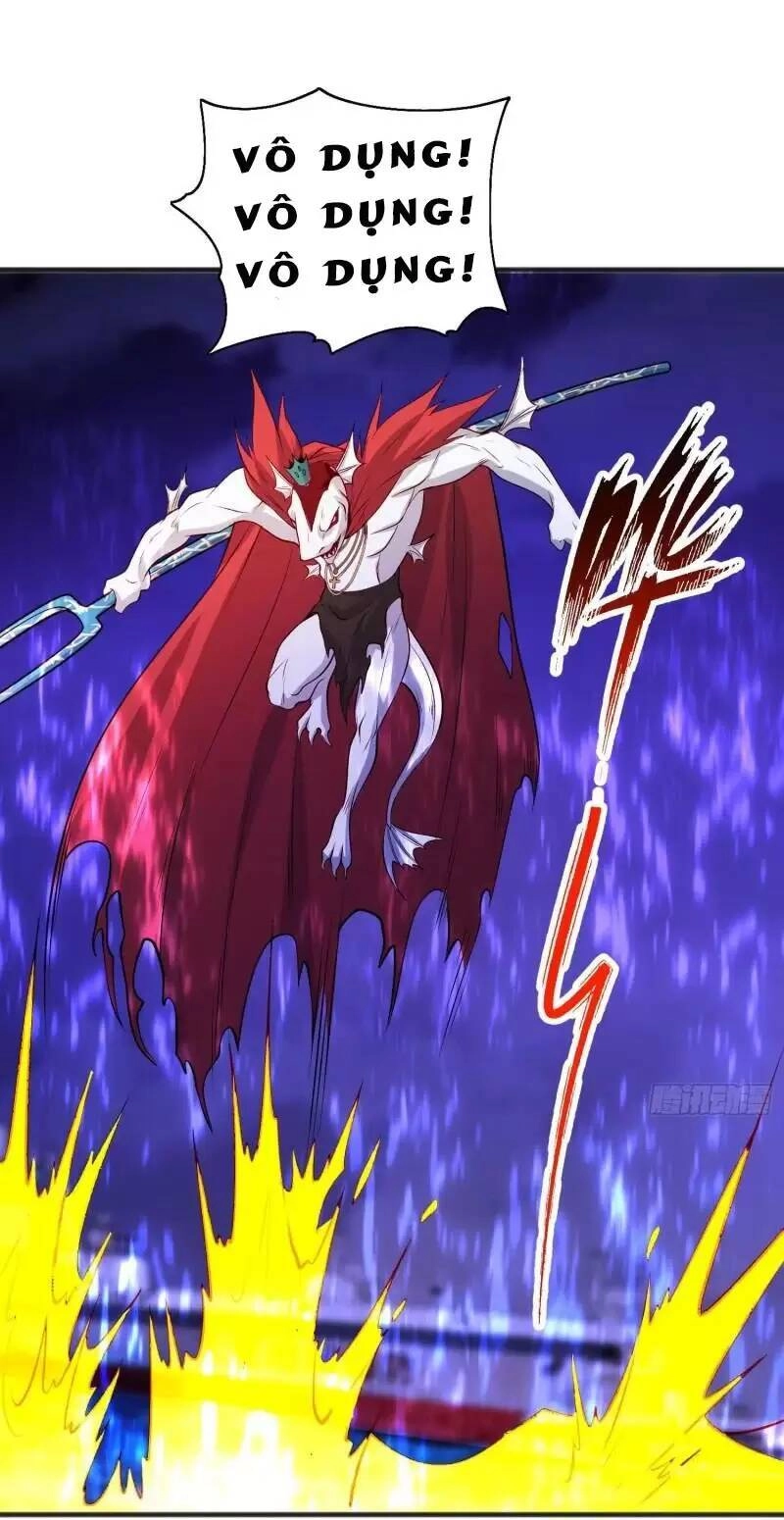 Vô Địch Từ Cưỡng Hôn Ma Nữ Chapter 73 - 23