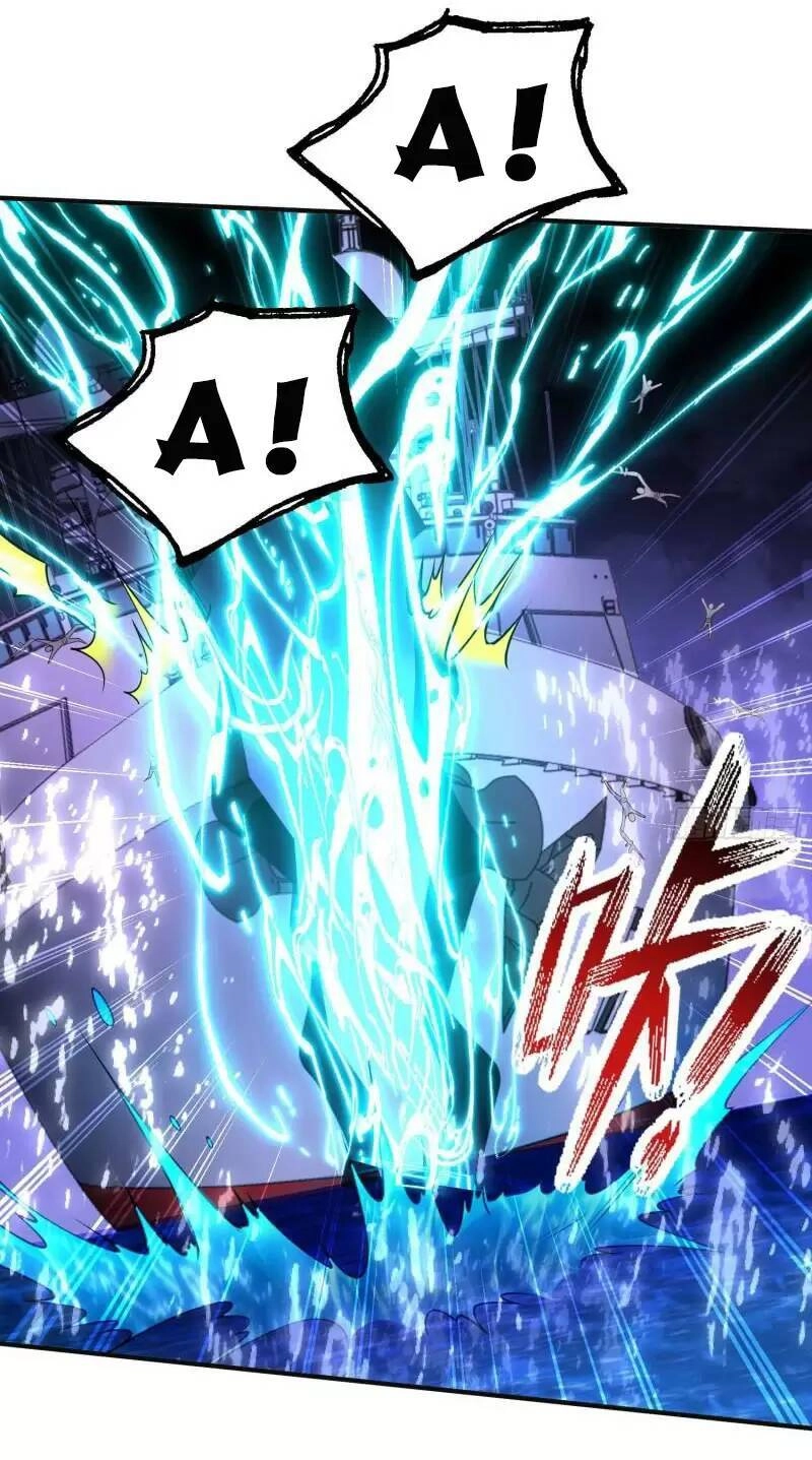 Vô Địch Từ Cưỡng Hôn Ma Nữ Chapter 73 - 29