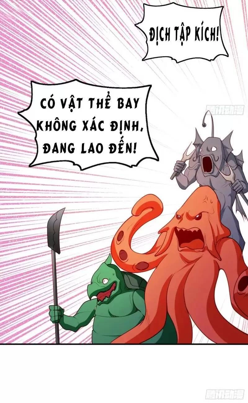 Vô Địch Từ Cưỡng Hôn Ma Nữ Chapter 73 - 32