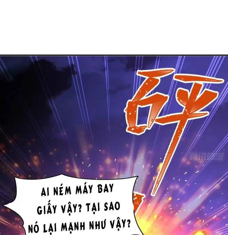 Vô Địch Từ Cưỡng Hôn Ma Nữ Chapter 73 - 34