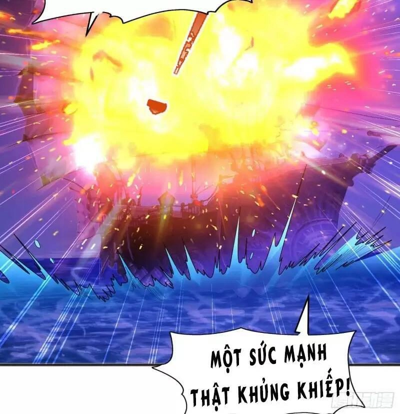 Vô Địch Từ Cưỡng Hôn Ma Nữ Chapter 73 - 35