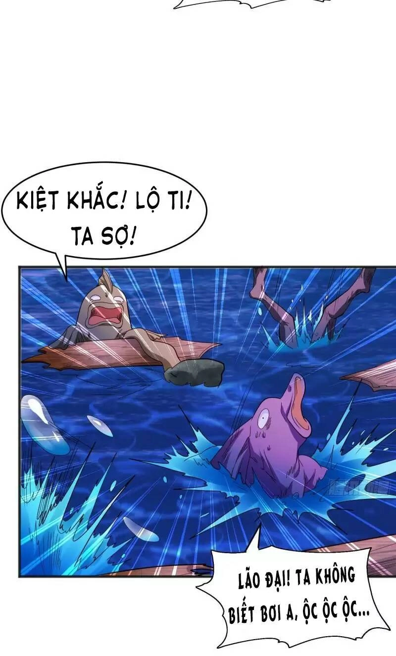 Vô Địch Từ Cưỡng Hôn Ma Nữ Chapter 73 - 36