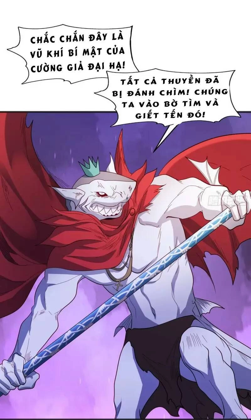 Vô Địch Từ Cưỡng Hôn Ma Nữ Chapter 73 - 37