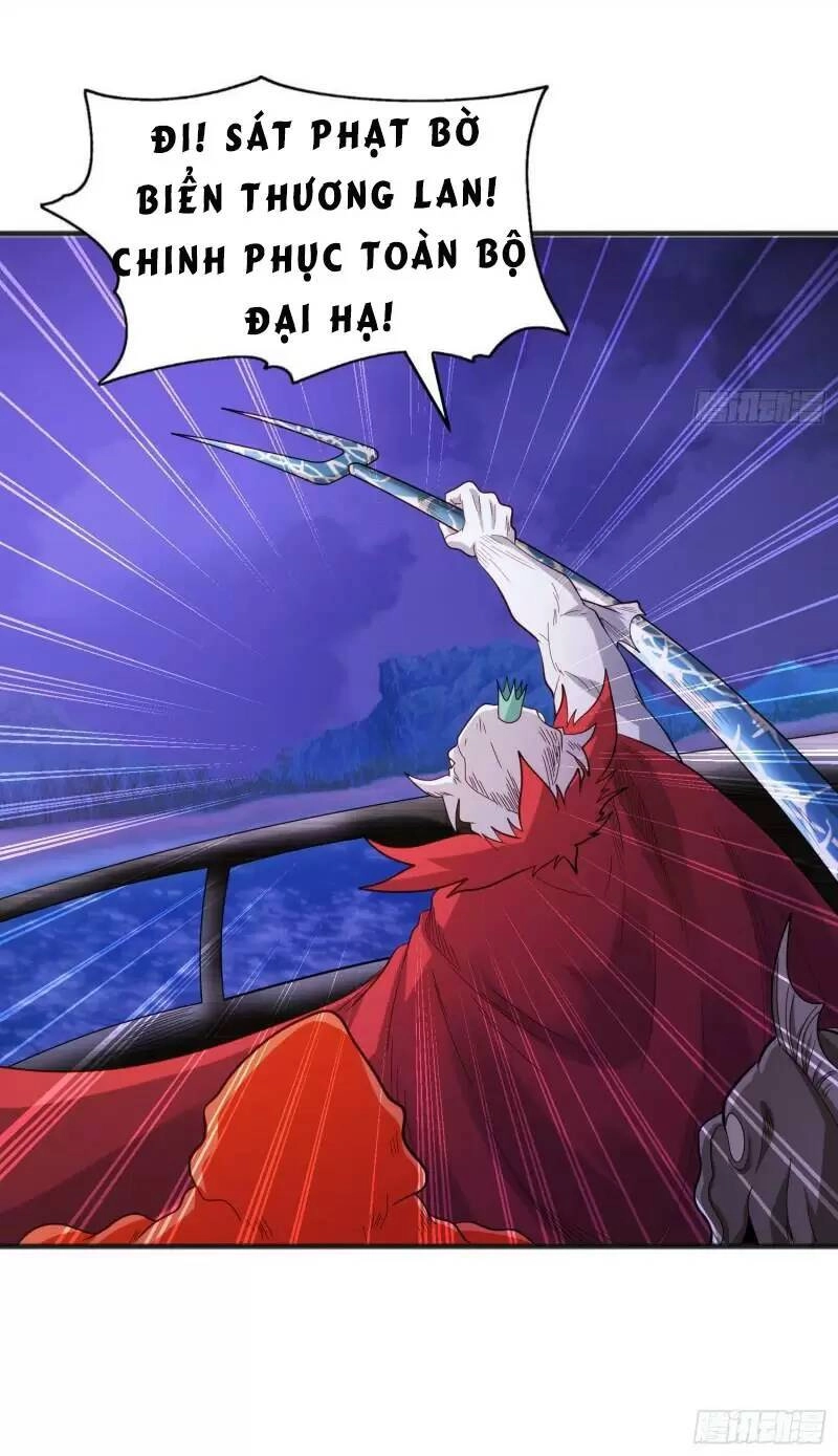 Vô Địch Từ Cưỡng Hôn Ma Nữ Chapter 73 - 38