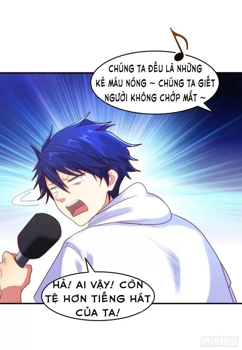 Vô Địch Từ Cưỡng Hôn Ma Nữ Chapter 73 - 41