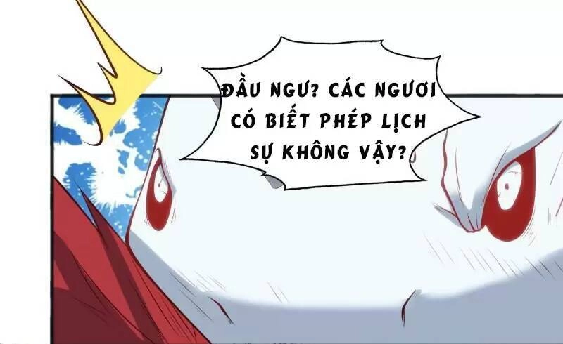Vô Địch Từ Cưỡng Hôn Ma Nữ Chapter 73 - 46