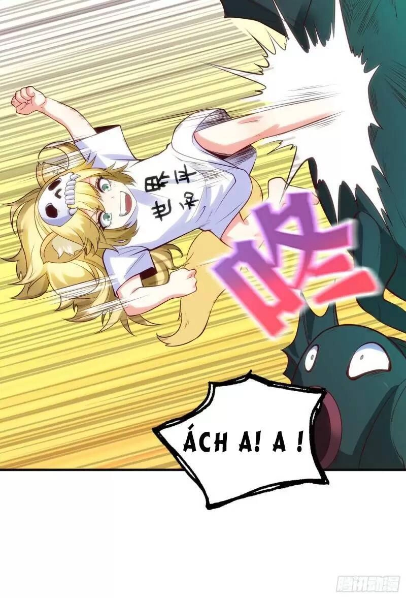 Vô Địch Từ Cưỡng Hôn Ma Nữ Chapter 73 - 49