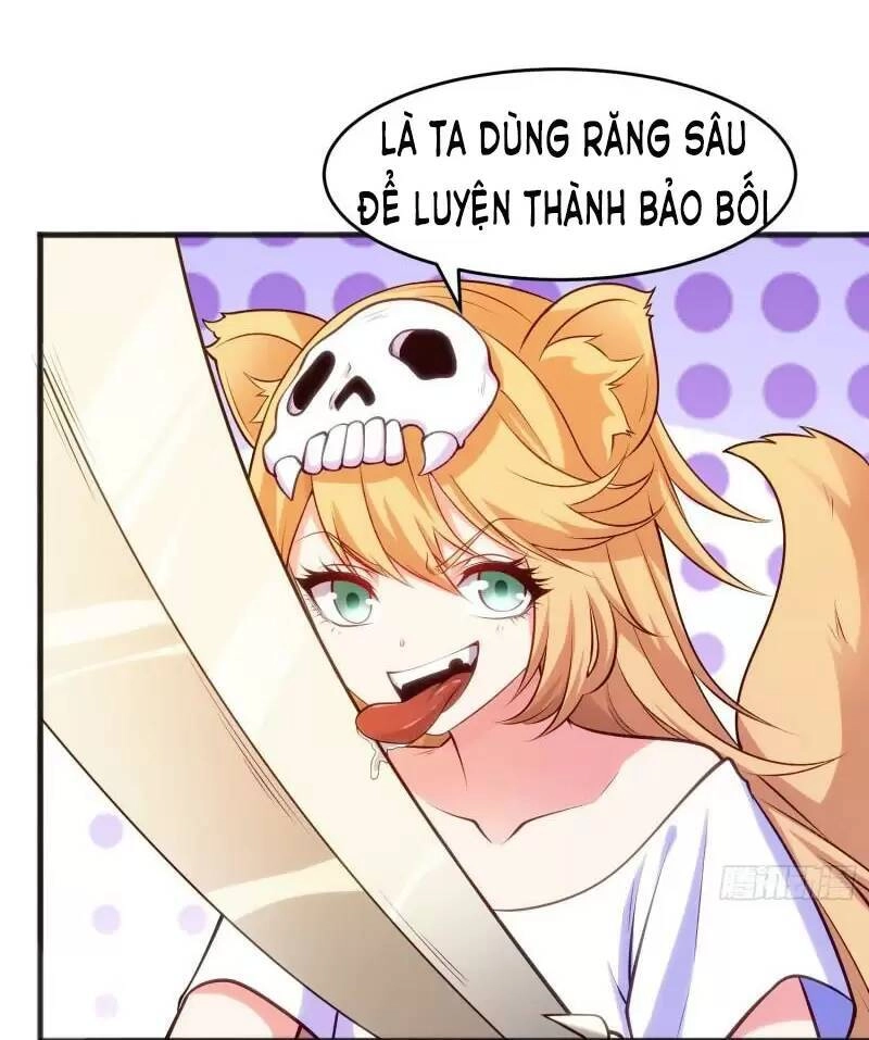 Vô Địch Từ Cưỡng Hôn Ma Nữ Chapter 73 - 51