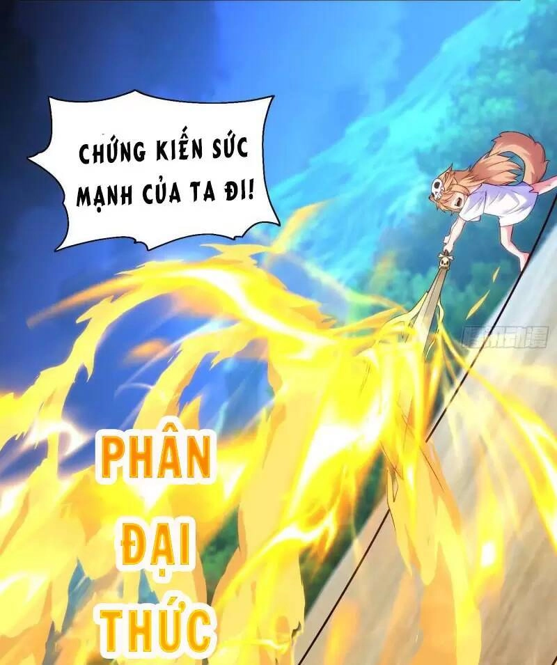 Vô Địch Từ Cưỡng Hôn Ma Nữ Chapter 73 - 53