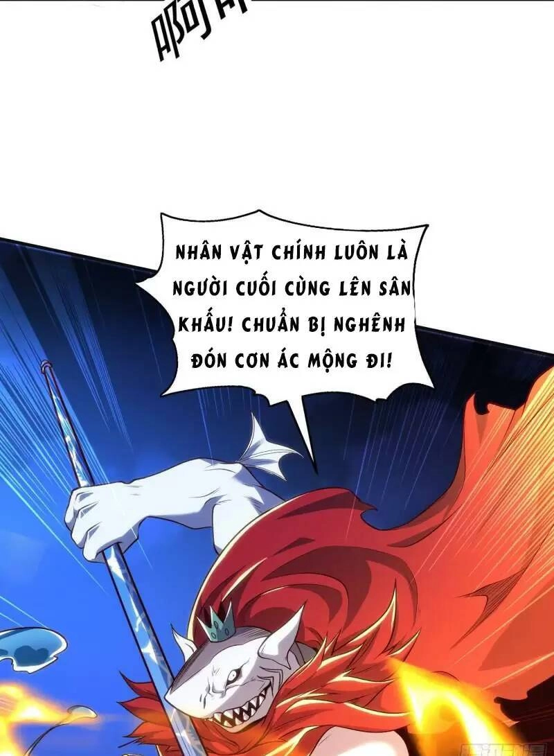 Vô Địch Từ Cưỡng Hôn Ma Nữ Chapter 73 - 55