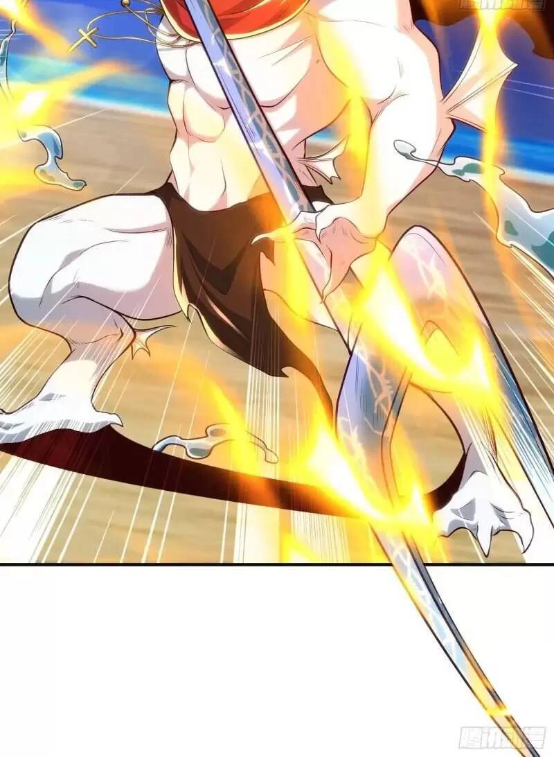 Vô Địch Từ Cưỡng Hôn Ma Nữ Chapter 73 - 56