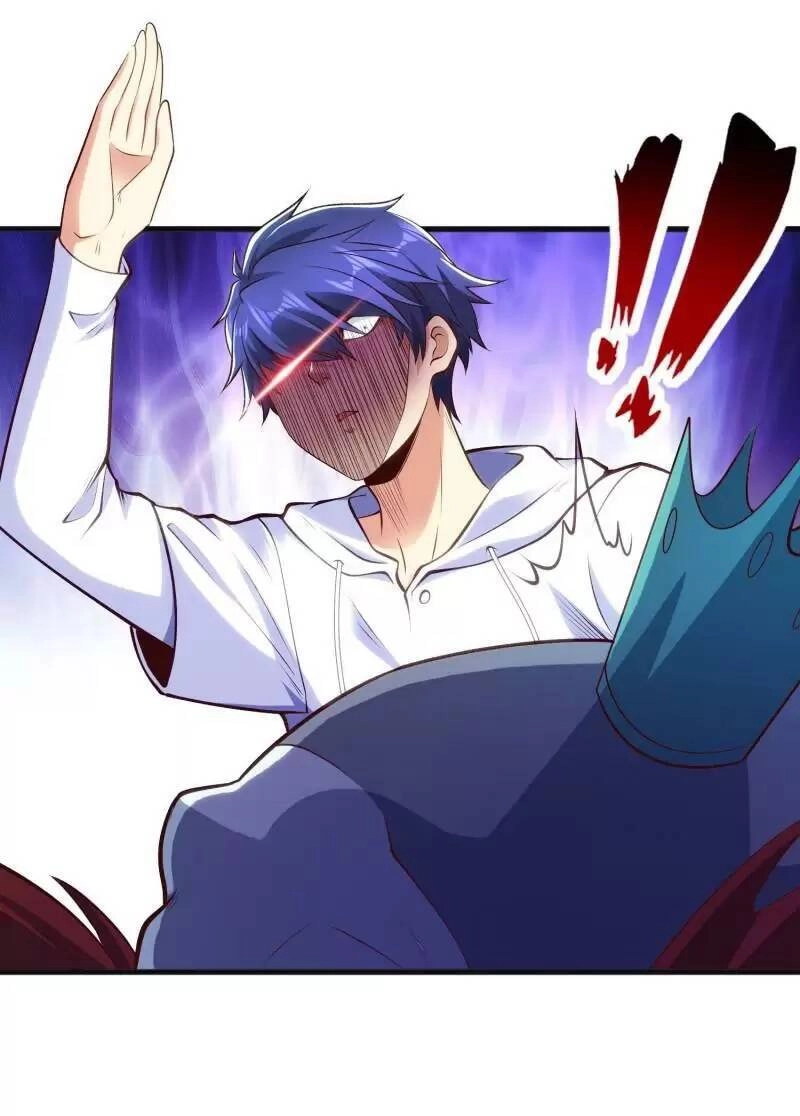 Vô Địch Từ Cưỡng Hôn Ma Nữ Chapter 73 - 57