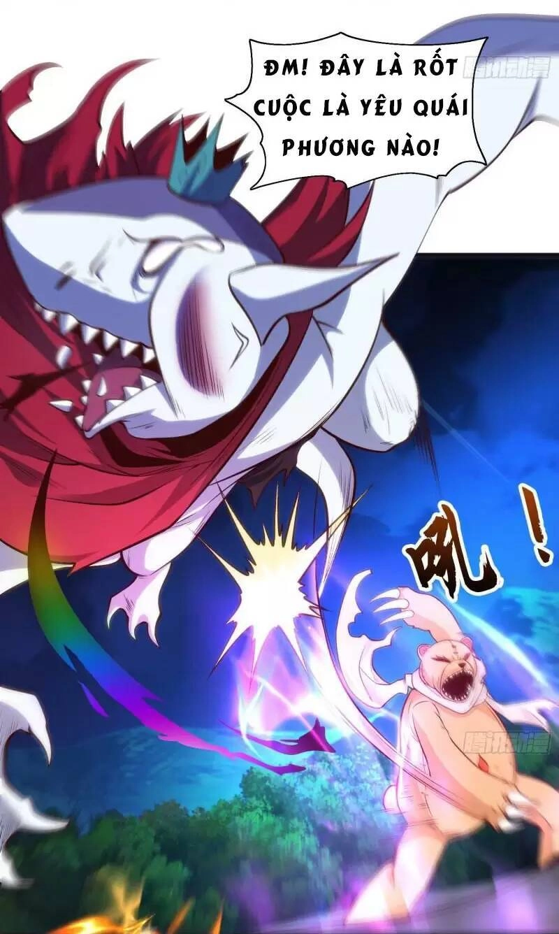 Vô Địch Từ Cưỡng Hôn Ma Nữ Chapter 73 - 62