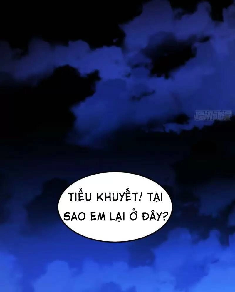 Vô Địch Từ Cưỡng Hôn Ma Nữ Chapter 73 - 69