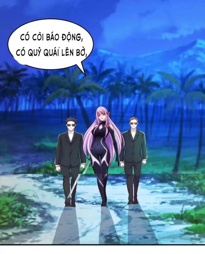 Vô Địch Từ Cưỡng Hôn Ma Nữ Chapter 73 - 70