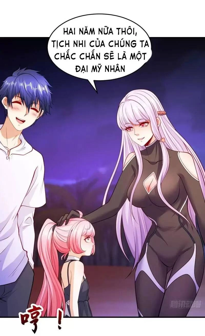 Vô Địch Từ Cưỡng Hôn Ma Nữ Chapter 74 - 6