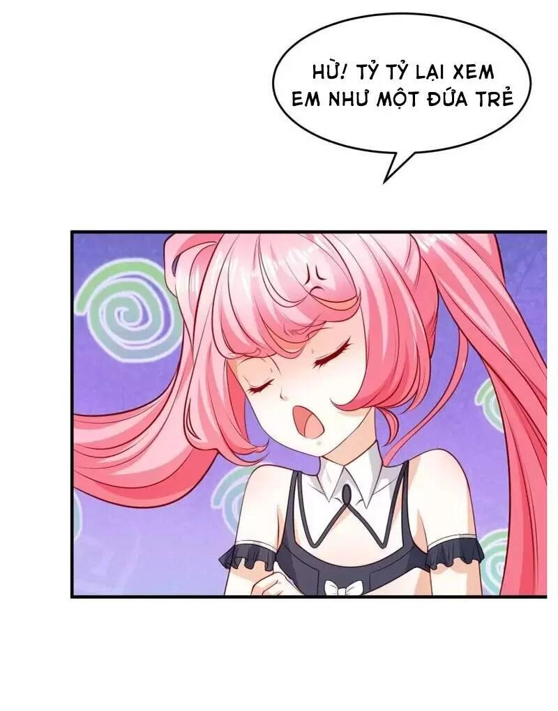 Vô Địch Từ Cưỡng Hôn Ma Nữ Chapter 74 - 7