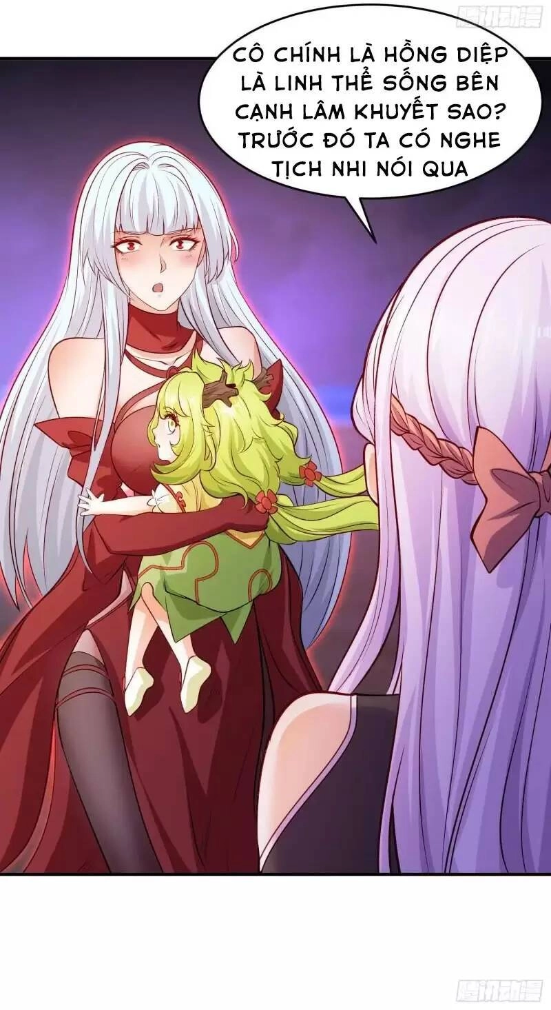 Vô Địch Từ Cưỡng Hôn Ma Nữ Chapter 74 - 10