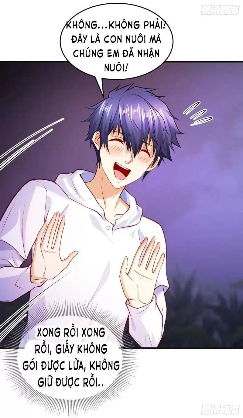 Vô Địch Từ Cưỡng Hôn Ma Nữ Chapter 74 - 12