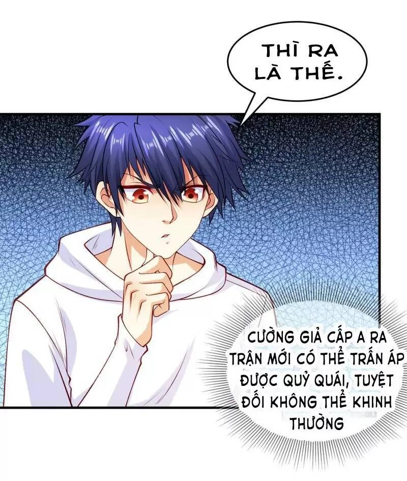 Vô Địch Từ Cưỡng Hôn Ma Nữ Chapter 74 - 17